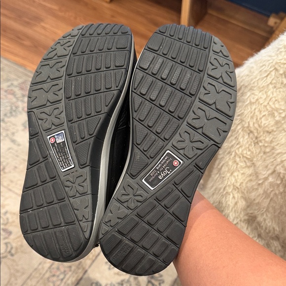 Women’s Malibu sneakers size 6.5 black - Picture 2 of 4